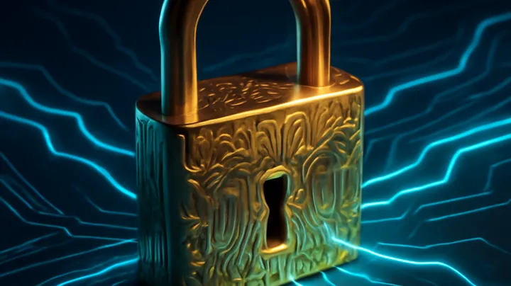Enhancing Security with TK697 COM