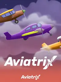 AviatriX AviatriX crash game at TK697 COM