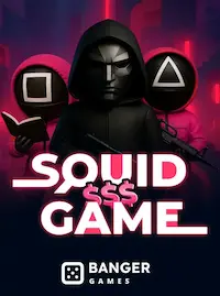 Squid Game Squid Game themed slot at TK697 COM