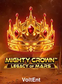 Mighty Crown Mighty Crown slot at TK697 COM