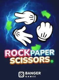 Rock Paper Scissors Rock Paper Scissors instant game at TK697 COM