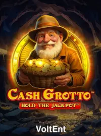 Cash Grotto Cash Grotto slot at TK697 COM