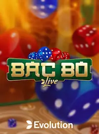 Bac Bo Bac Bo live game at TK697 COM