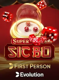 Sic Bo Sic Bo live at TK697 COM