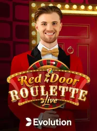 Red Door Roulette Red Door Roulette at TK697 COM
