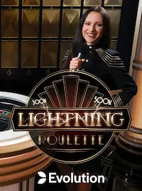 Lightning Roulette Lightning Roulette at TK697 COM