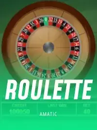 Roulette European Roulette at TK697 COM