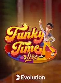 Funky Time Funky Time game show at TK697 COM
