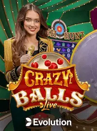 Crazy Ball Crazy Ball lottery at TK697 COM