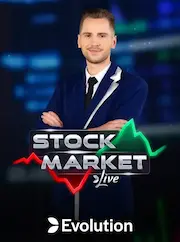 Stock Market Stock Market live game show at TK697 COM