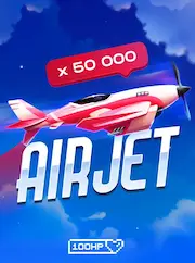 Airjet Airjet crash game at TK697 COM