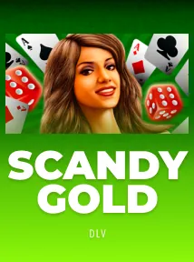 Scandy Scandy live at TK697 COM